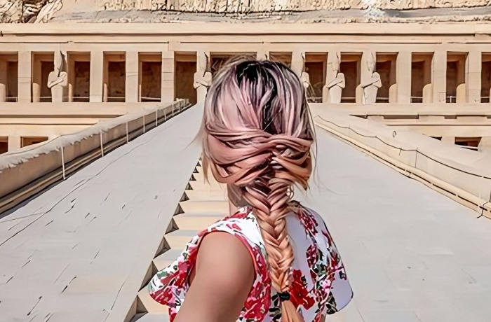 Forfaits vacances en Égypte 2025-2026 Obtenez 5 % de réduction