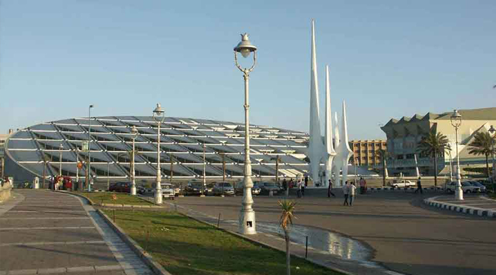 Itinéraire Egypte 5 jours Itinéraire Egypte 5 jours