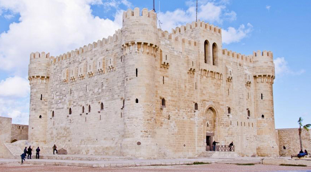 Itinéraire Egypte 5 jours Itinéraire Egypte 5 jours