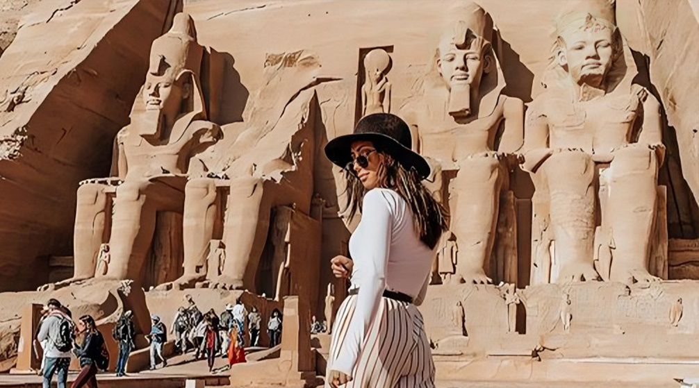 Itinéraire de 10 jours en Egypte Le Caire avec croisière sur le Nil et Hurghada