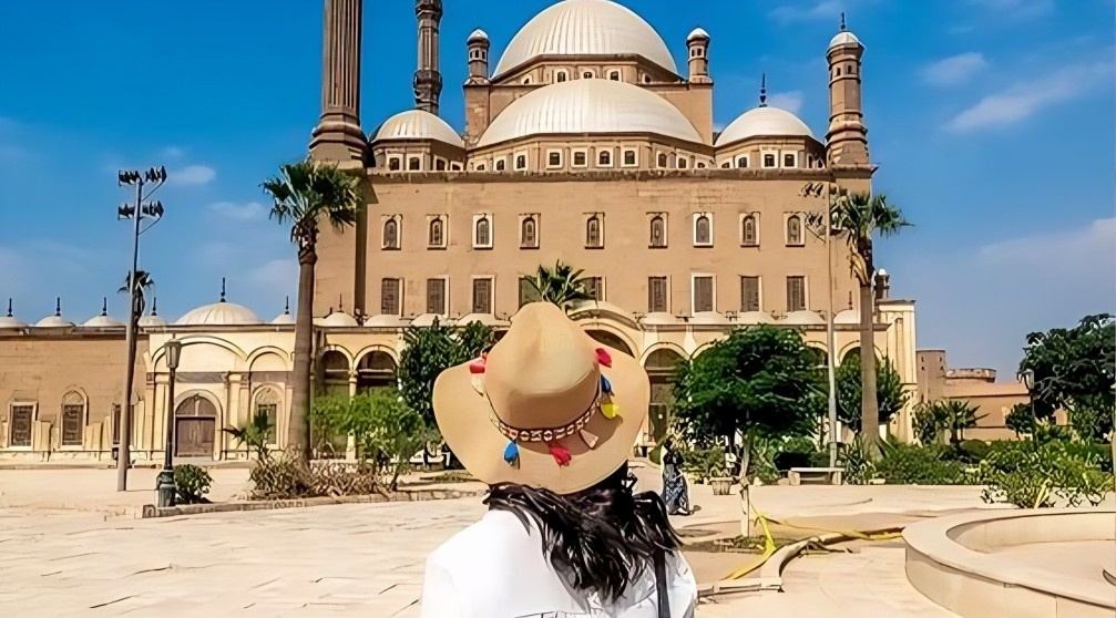 Itinéraire de 5 jours au Caire