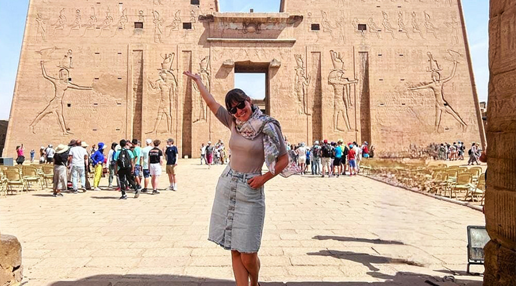 Itinéraire de 6 jours en Egypte