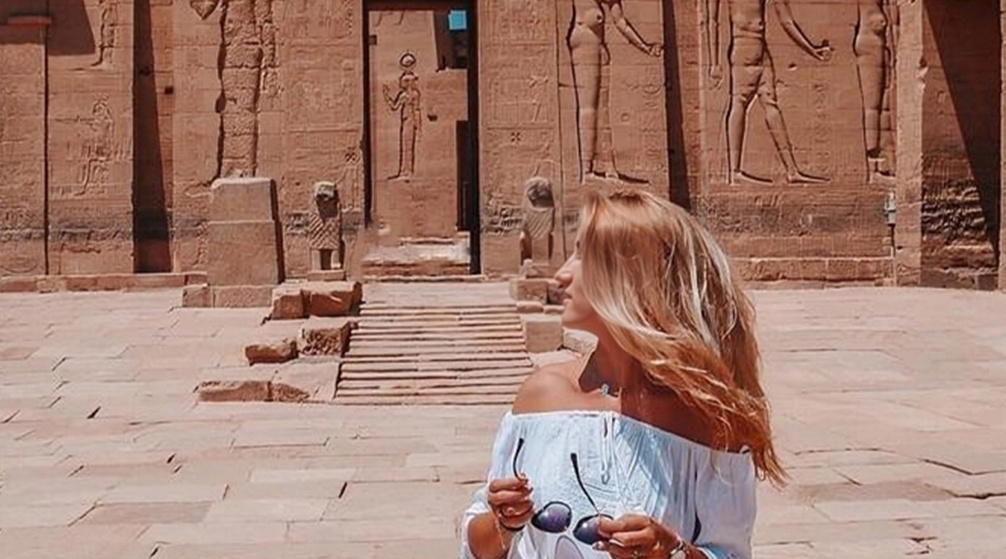 Itinéraire de 9 jours en Egypte Croisière sur le Nil au Caire Mer Rouge