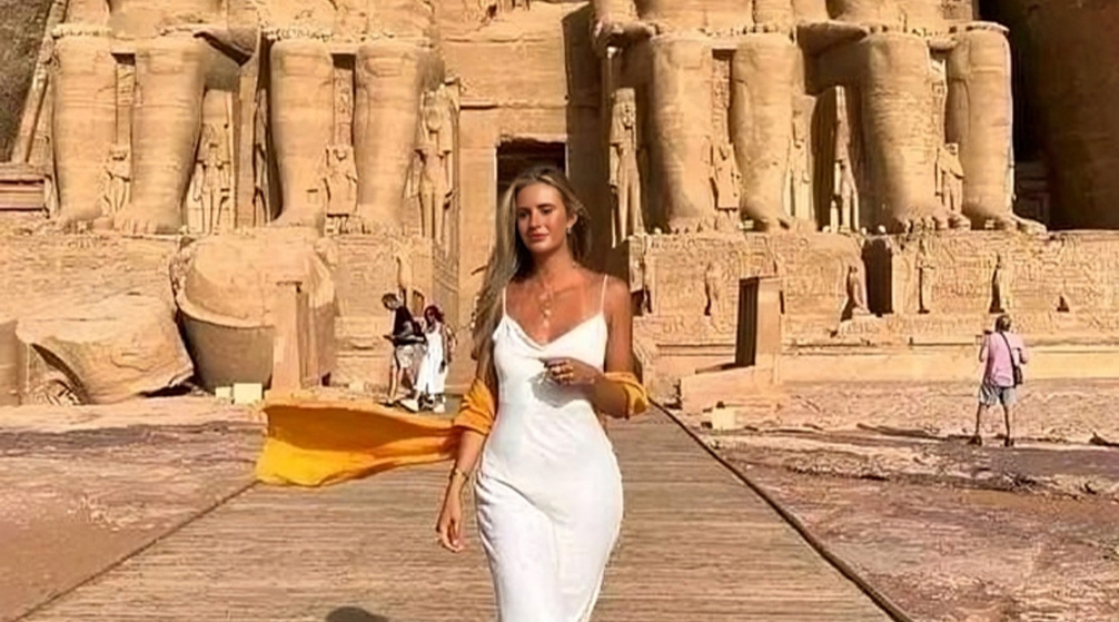 Itinéraire de 9 jours en Egypte Croisière sur le Nil au Caire Mer Rouge