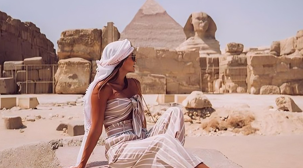 Le meilleur itinéraire de 12 jours en Egypte