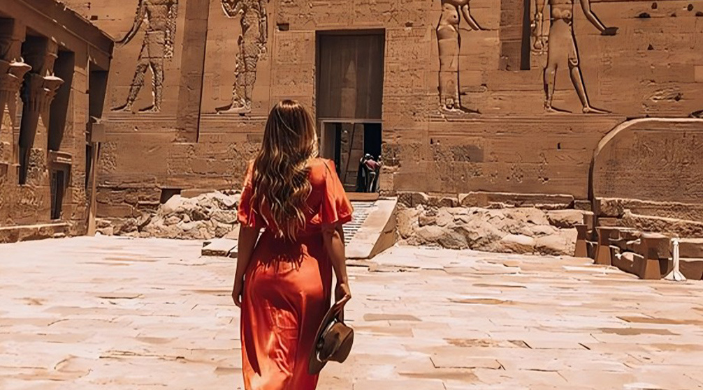 Le meilleur itinéraire de 12 jours en Egypte