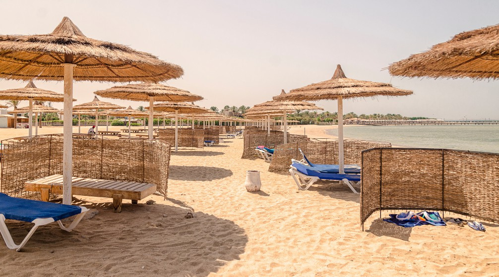 Shaab Samadai Excursion de plongée en apnée au départ de Port Ghalib