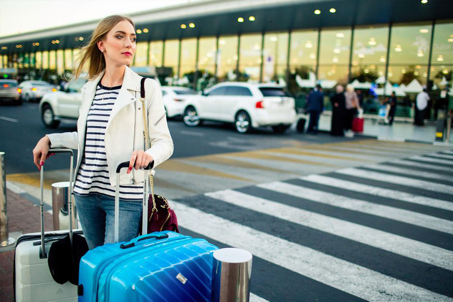 Transfert de laéroport du Caire à lhôtel à Ain Sokhna