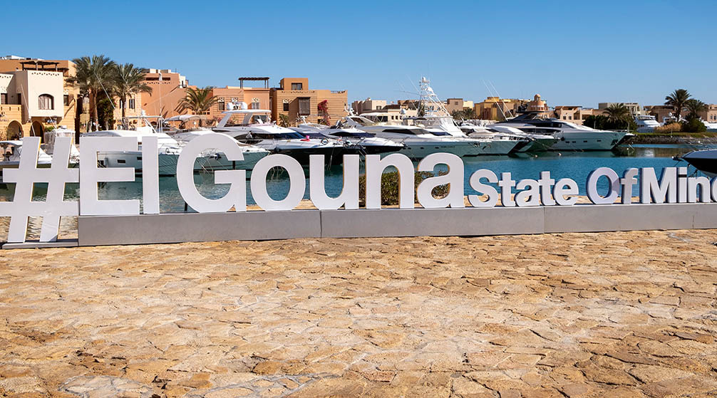 Transfert de lhôtel à El Gouna à laéroport dHurghada