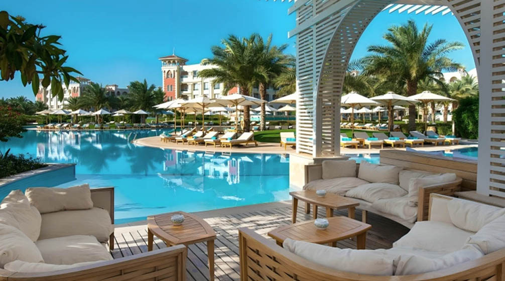 Transfert de lhôtel à Sahl Hasheesh à laéroport dHurghada