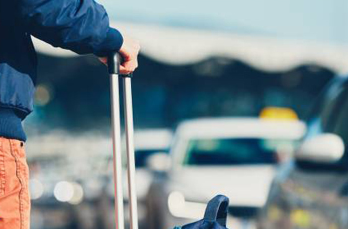 Transferts aéroport