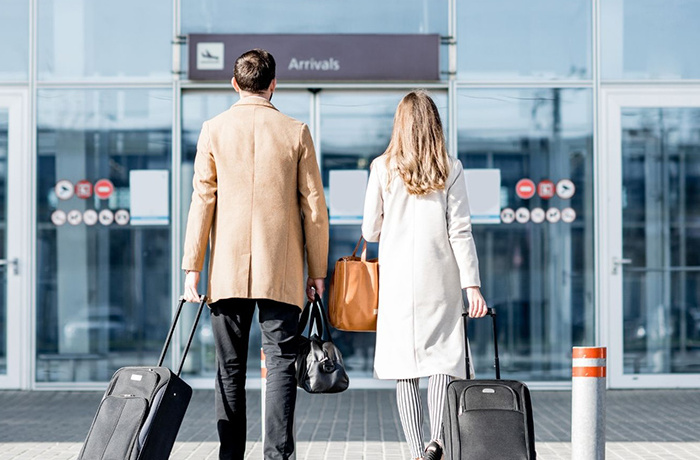 Transferts aéroport