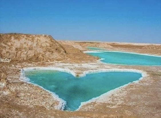 Visites de Siwa au départ du Caire