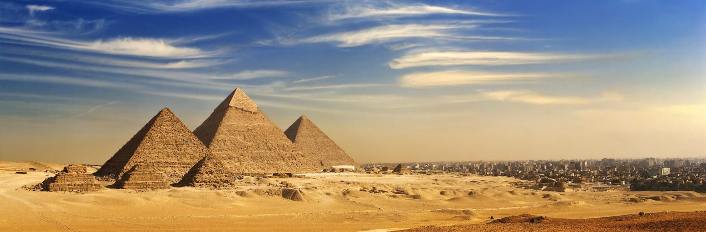 Circuit de 10 jours en Égypte : Le Caire, croisière sur le Nil et Alexandre le Grand