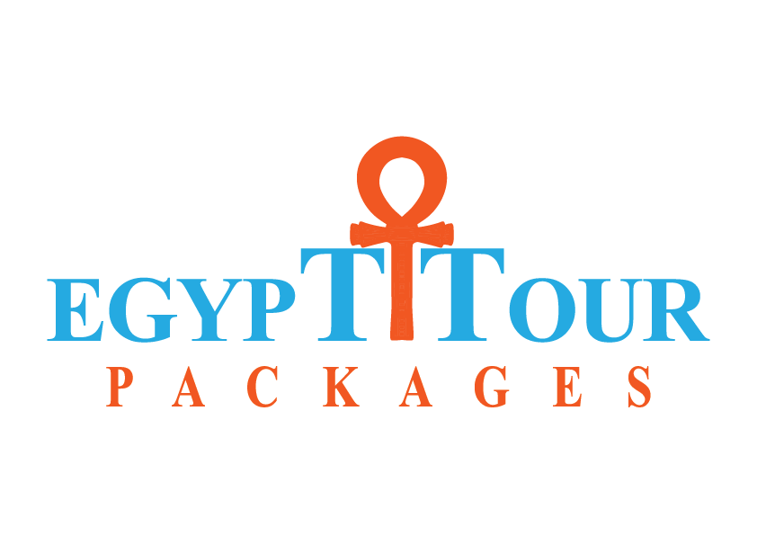 Egypt tour packages logo