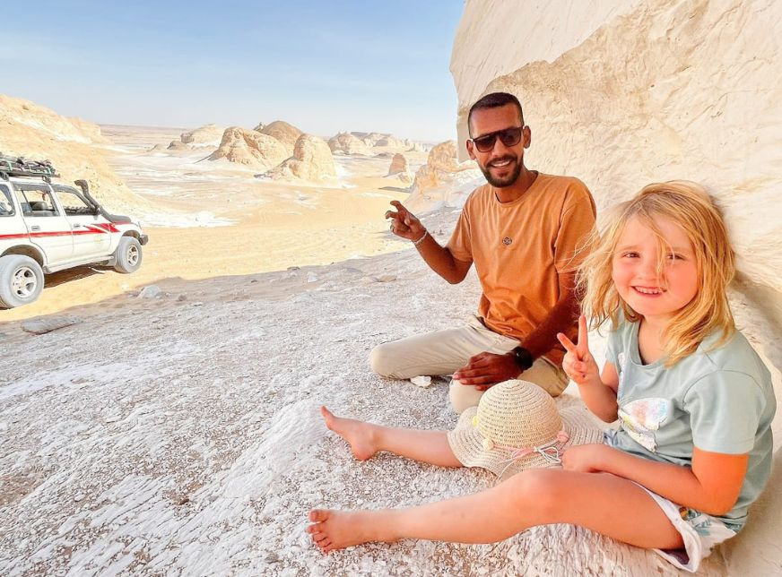 Forfaits touristiques en Égypte : croisières dans le désert du Caire et sur le Nil (2025-2026)