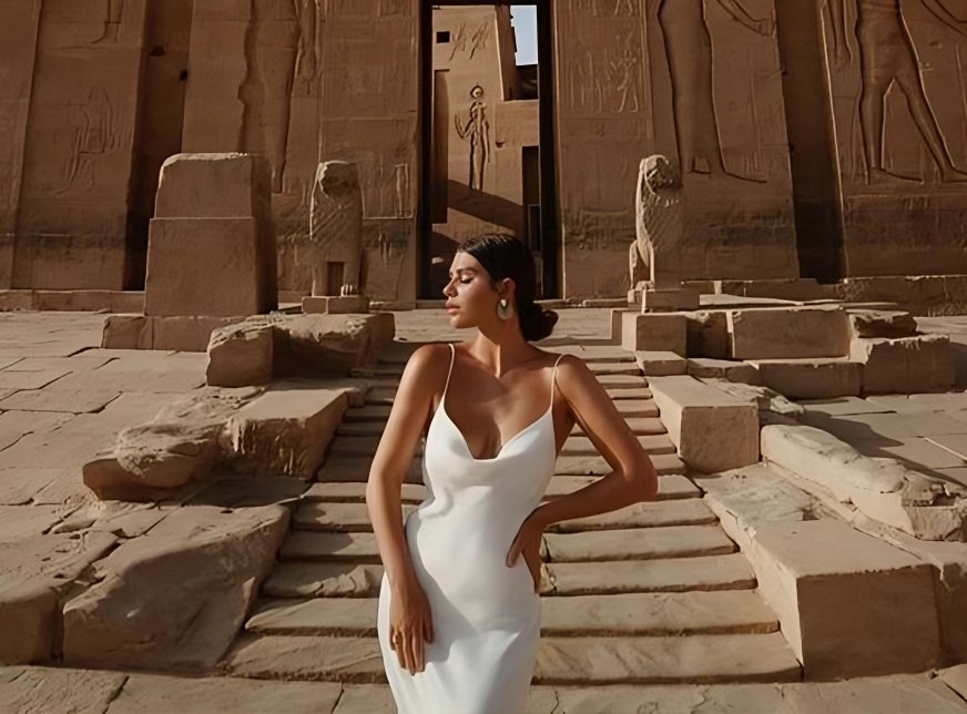 Forfaits de luxe en Égypte -2025-2026