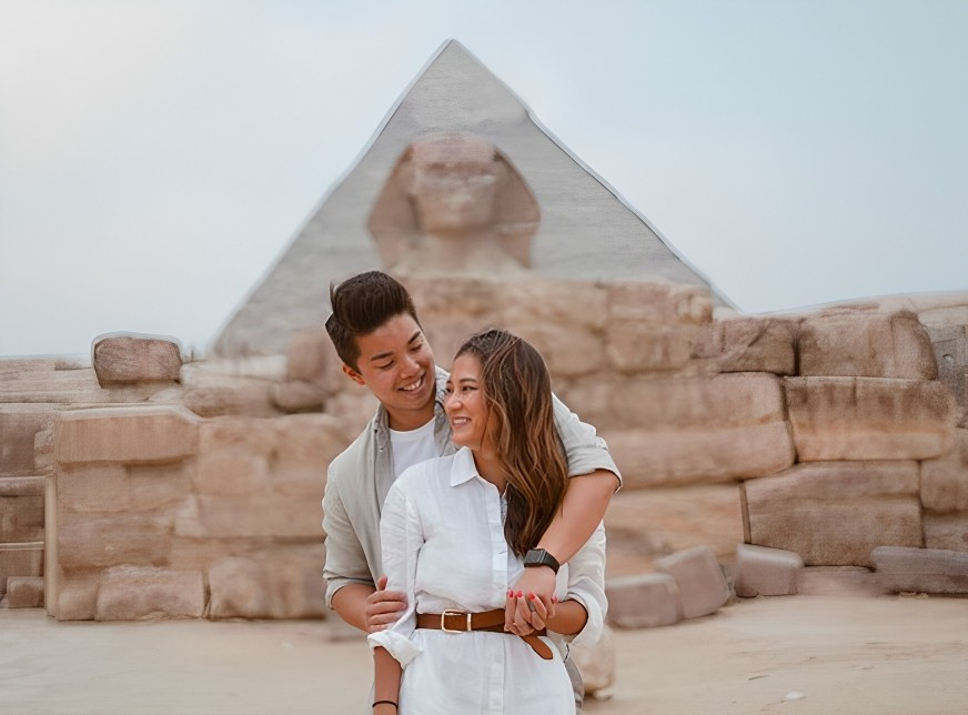 forfaits touristiques en egypte