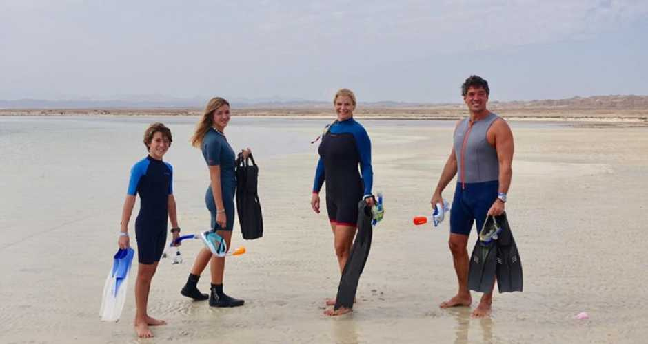 7 Days Egypt 