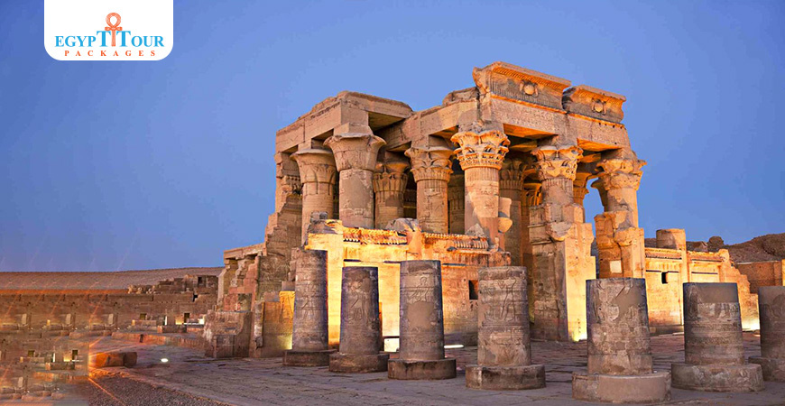 معبد كوم أمبو