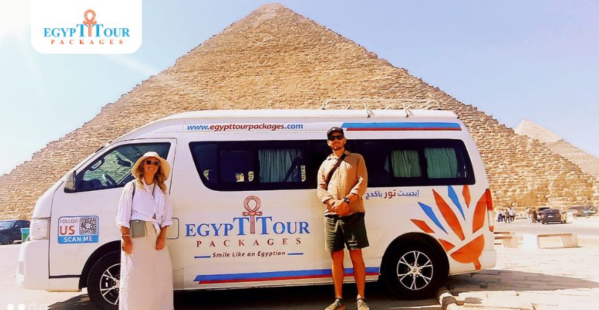 Forfaits touristiques en Égypte