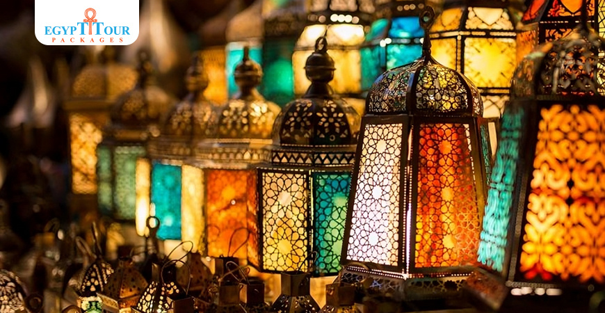 Khan El Khalili