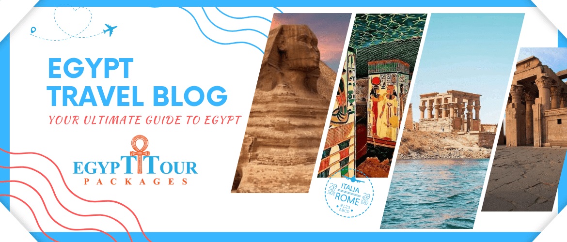 Egypte Reisgids