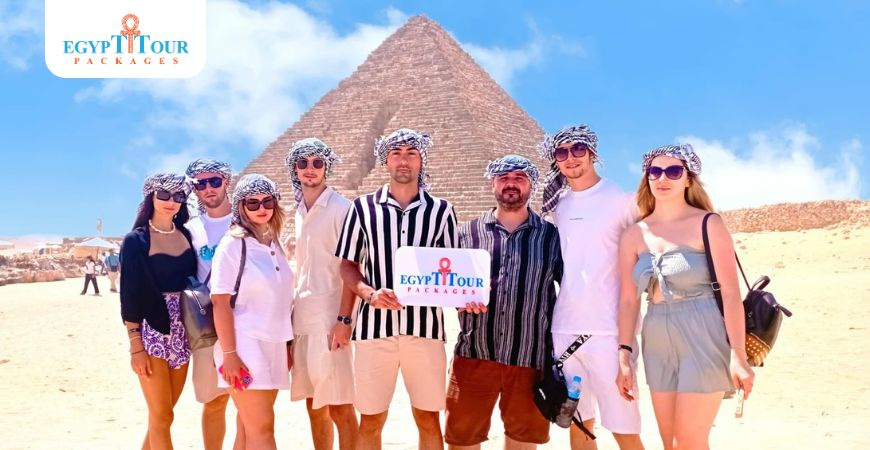 Is het veilig om nu naar Egypte te reizen