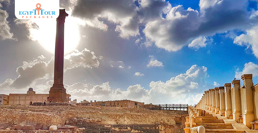 Pompeius39 Pilaar