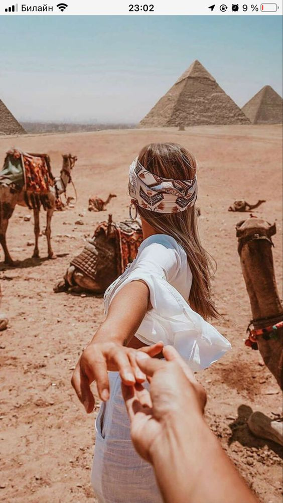 Ziua 1 - Piramidele din Giza si Muzeul Egiptean