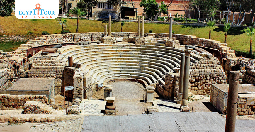Teatrul Roman