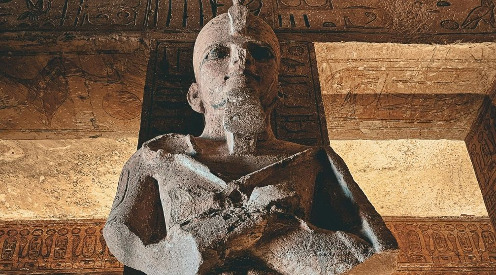 10 Days Egypt Luxury tour package