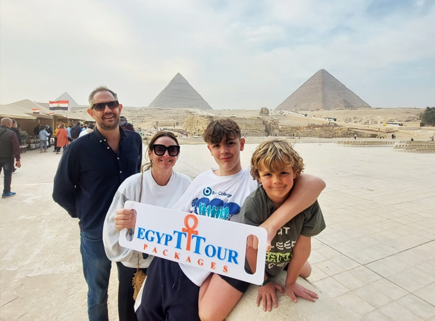 11 Days Egypt Itinerary