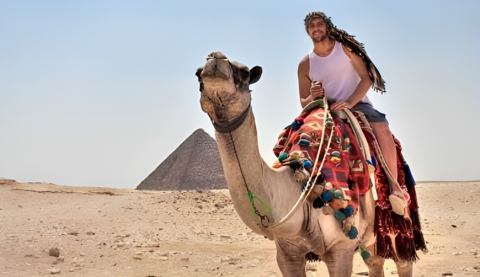 12 Days Egypt Tour Package