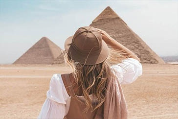 13 Days Egypt tour package