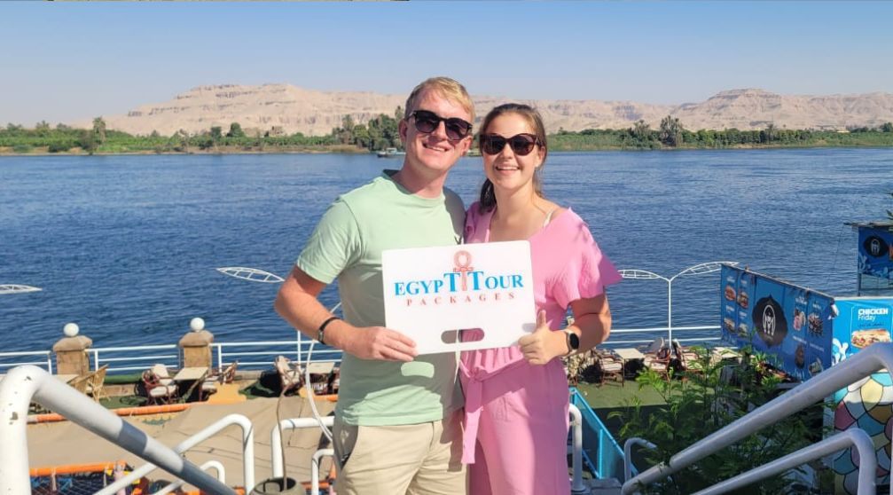 4 Days Nile cruise from Aswan