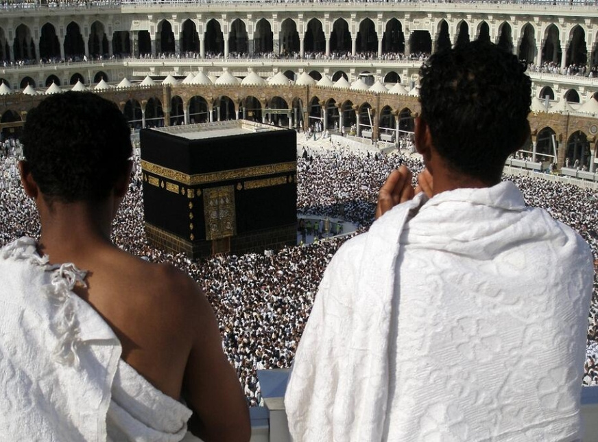 5 Days Umrah Package from Jeddah