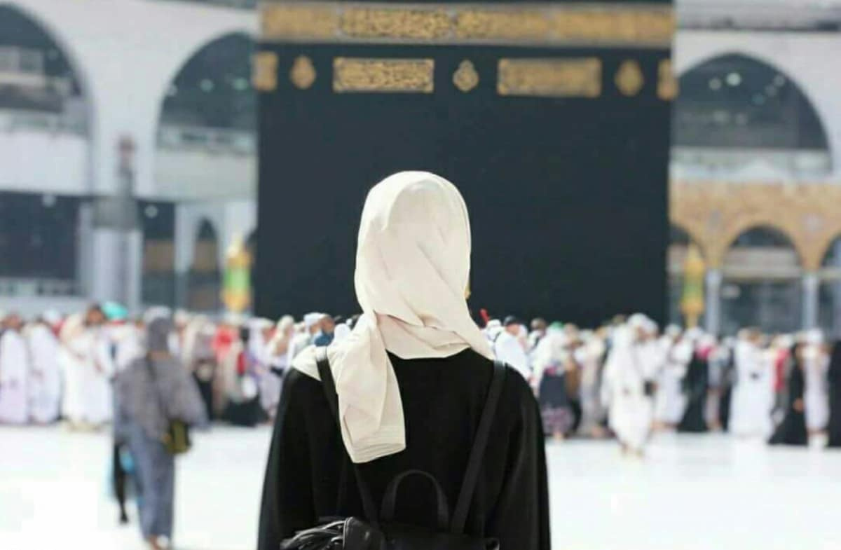 6 Days Umrah Package from Damietta