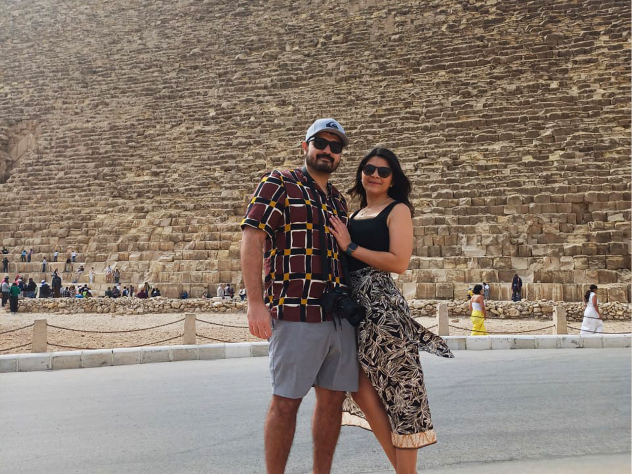 7 Days Egypt Itinerary