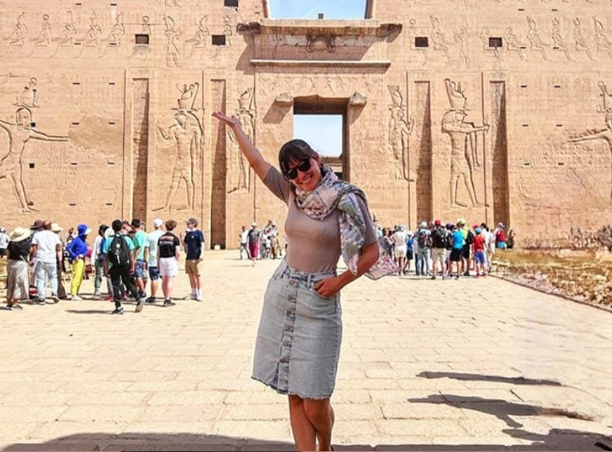 7 Days Trip in Egypt Cairo Luxor and Aswan