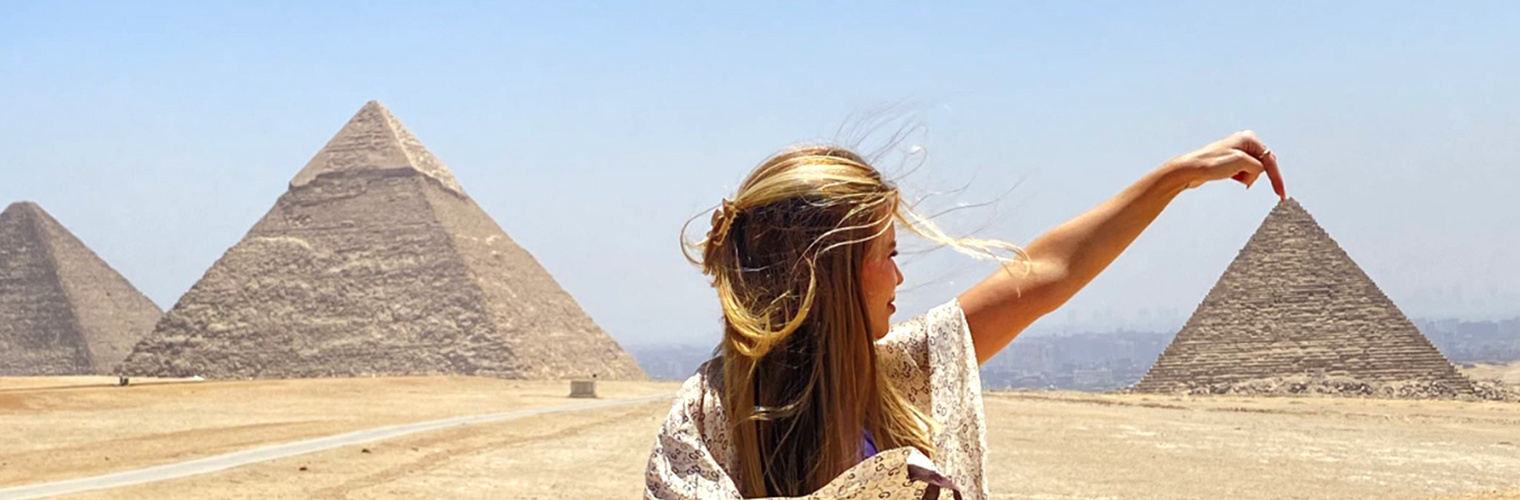 8 Days Egypt Easter tour Package Cairo and Nile cruise