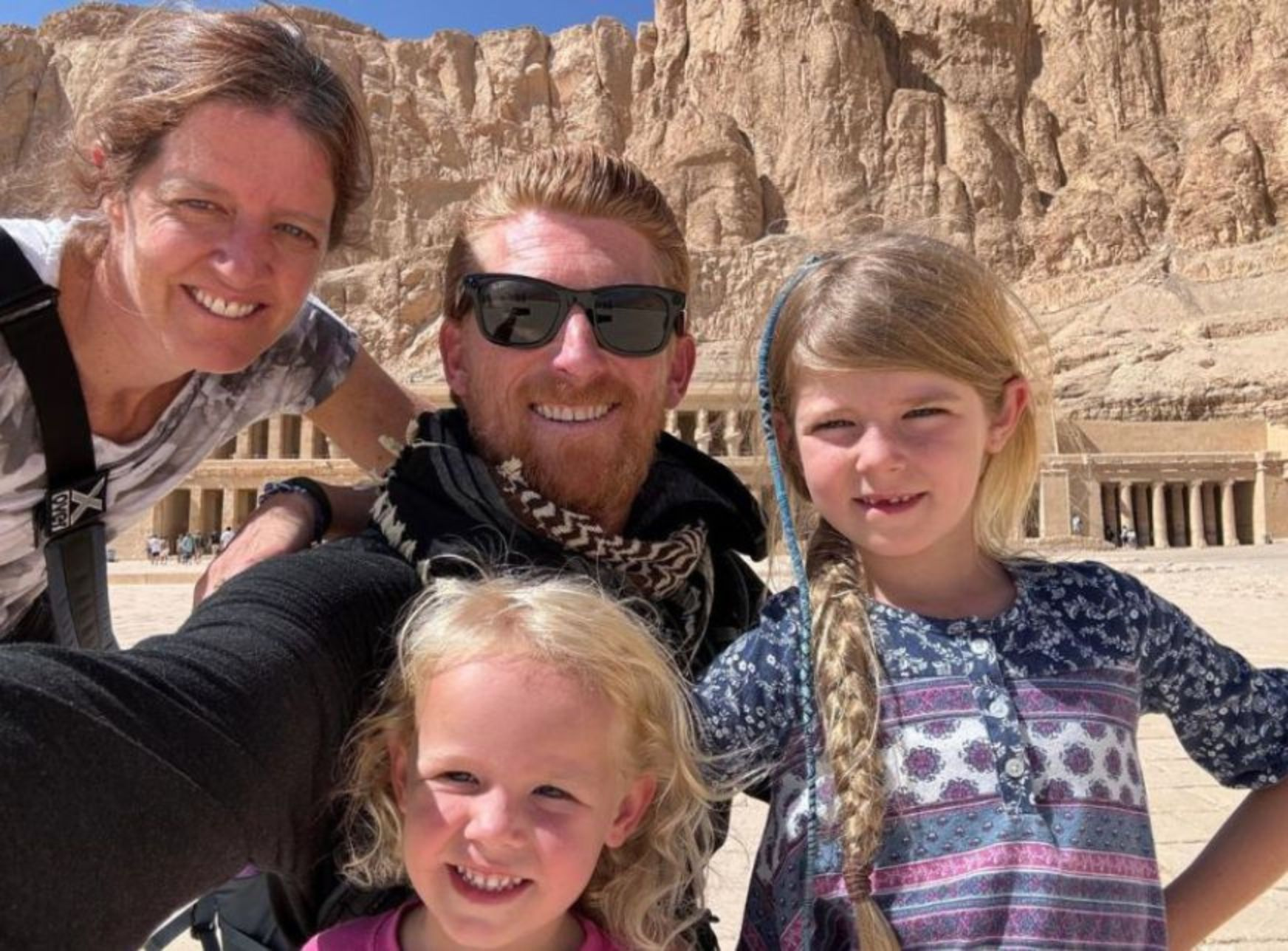9 Day Egypt Itinerary Cairo Nile Cruise and Hurghada