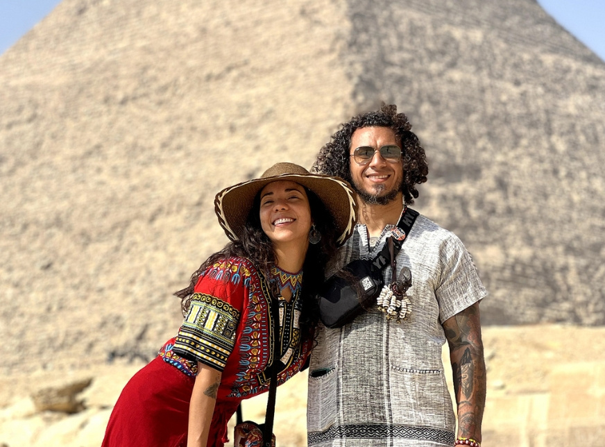 9 Day Egypt tour Package from Washington