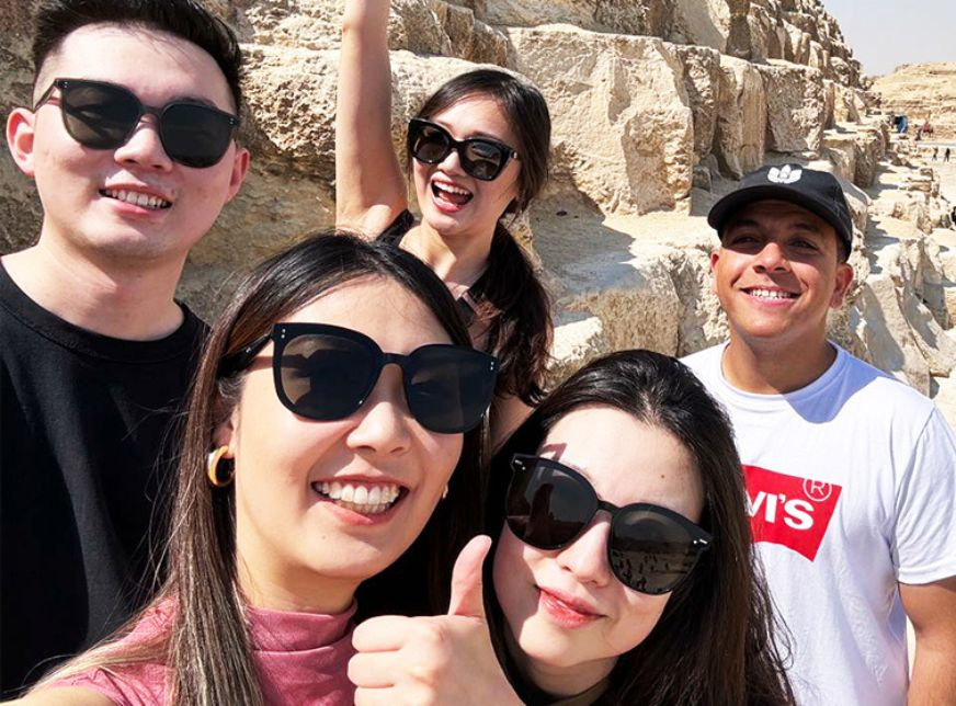 9 Days Egypt Perfect tour Package