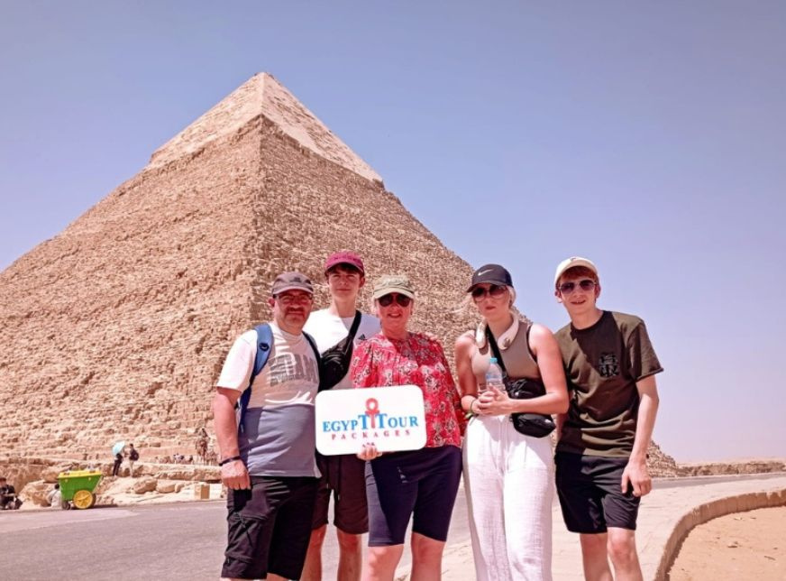 9 Days Egypt itinerary Cairo with Nile cruise Red Sea