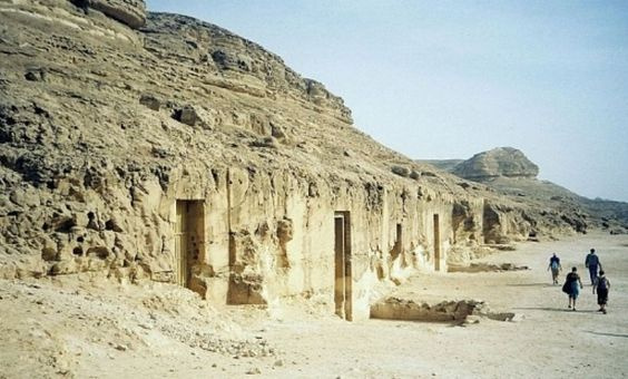 Al Minya tours from Cairo