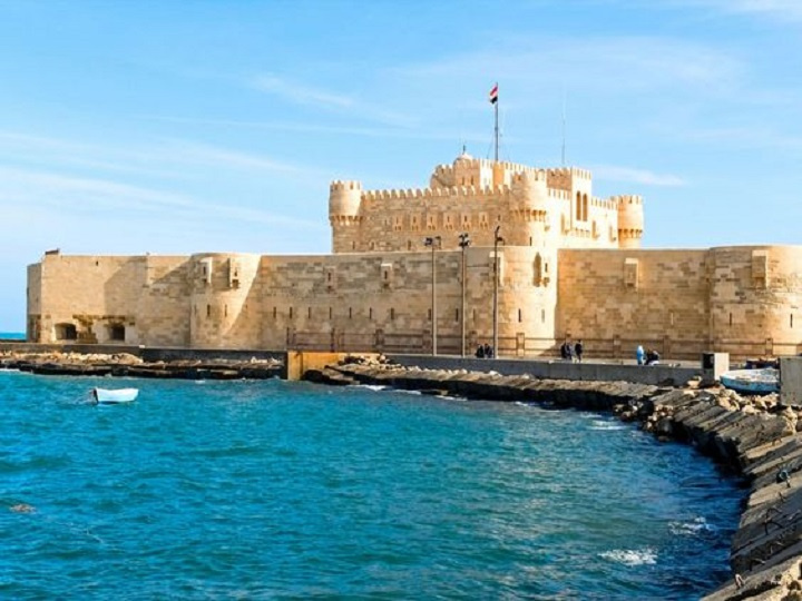 Alexandria tours from Cairo | Trips to Alexandria from Cairo