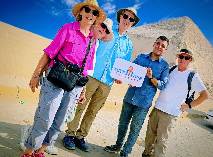 Best Egypt Itinerary 11 Days