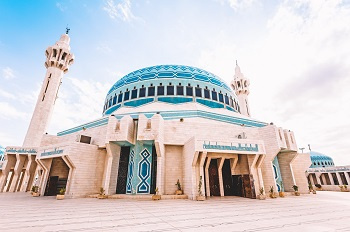 Best Jordan 5 Day Itinerary