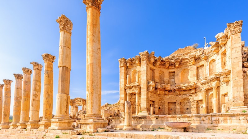 Day Tours from Amman |The BEST Amman Tours and Things to Do in 2023-2024